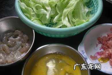 肠粉是用什么粉做的,肠粉是用什么粉做的