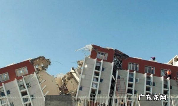 抗震设防类别,抗震设防类别怎么划分甲乙丙丁