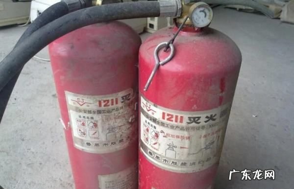 2灭火器具有什么毒性,2灭火剂有毒