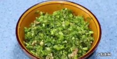 饺子馅怎么做好吃,饺子馅怎么做好吃