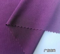 水晶麻是什么面料,丝麻面料适合做什么服装
