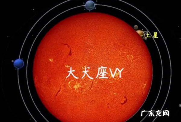 银河系十大恒星,银河系十大恒星