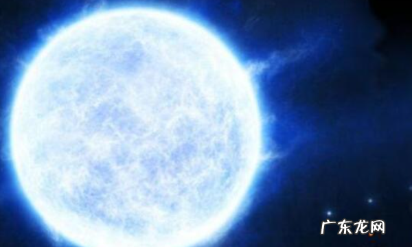 银河系十大恒星,银河系十大恒星