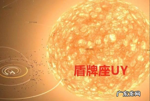 银河系十大恒星,银河系十大恒星