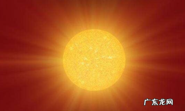 银河系十大恒星,银河系十大恒星