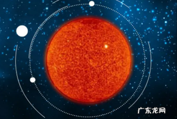 银河系十大恒星,银河系十大恒星