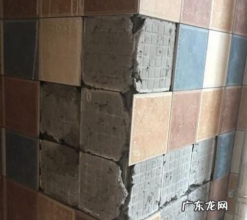 贴墙砖水泥厚度一般多少,贴墙砖水泥厚度一般多少