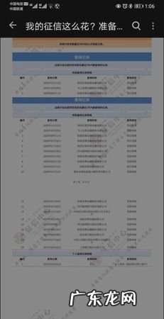 房贷征信审核标准,办理房贷对征信有什么要