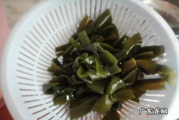 海带结怎么做好吃,海带结怎么做好吃又简单结