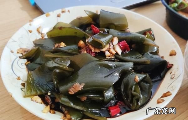 海带结怎么做好吃,海带结怎么做好吃又简单结