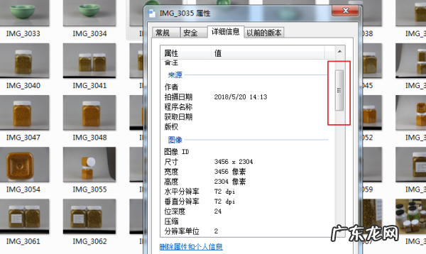 acdsee 如何查看exif,如何查看单反相机机身和照片EXIF信息里的序列号