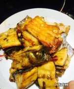咸鱼块的做法 来试试这道菜吧,咸鱼的做法怎么做好吃