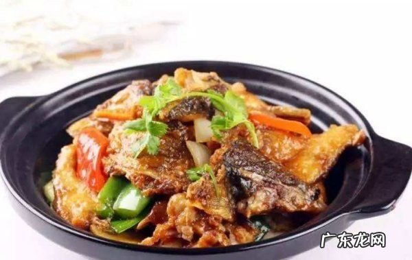 咸鱼块的做法 来试试这道菜吧,咸鱼的做法怎么做好吃