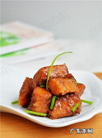 咸鱼块的做法 来试试这道菜吧,咸鱼的做法怎么做好吃