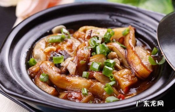 咸鱼块的做法 来试试这道菜吧,咸鱼的做法怎么做好吃