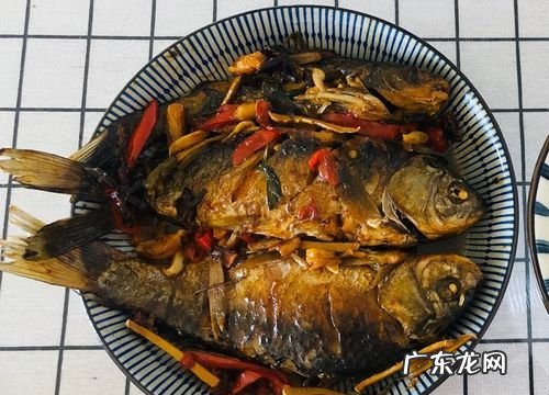 新手做鱼的步骤,鱼怎么做鱼的做法大全