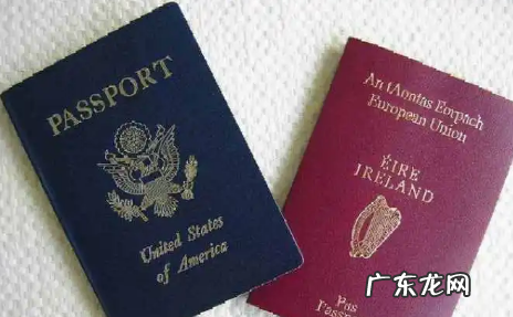 护照和签证的区别,签证和护照有什么区别