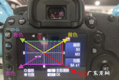 单反怎么调白平衡,单反白平衡怎么设置最好
