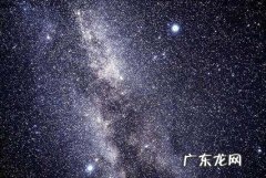 星星靠什么发光,星星为什么会发光的简单回答