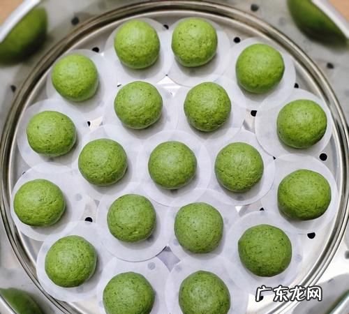 艾叶青团的正宗做法,青团子怎么做好吃又简单