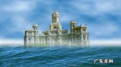 海市蜃楼原理,海市蜃楼的原理