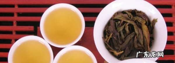 鸭屎香茶哪些人不能饮,鸭屎香茶适合什么人喝什么季节喝