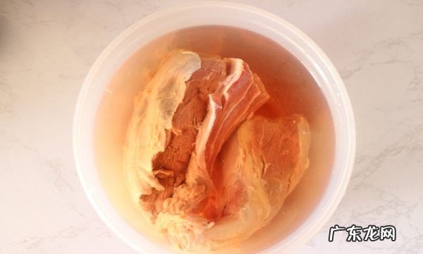 酱牛肉怎么做好吃,酱牛肉怎么做才好吃又简单