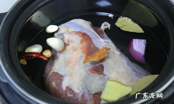 酱牛肉怎么做好吃,酱牛肉怎么做才好吃又简单