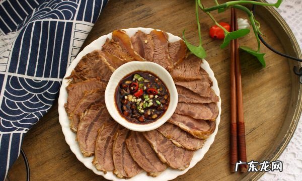 酱牛肉怎么做好吃,酱牛肉怎么做才好吃又简单