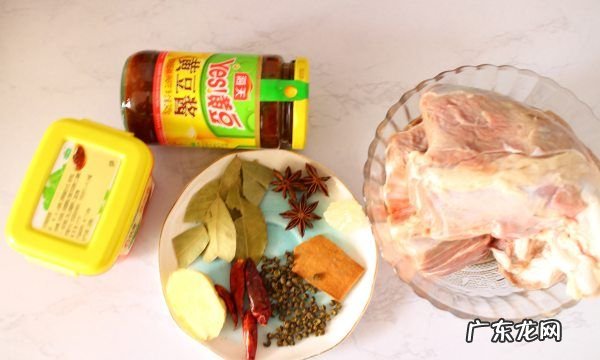 酱牛肉怎么做好吃,酱牛肉怎么做才好吃又简单