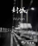 中国封城什么意思,新冠什么时候全国封城的