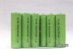 镍氢电池属于什么电池,镍氢蓄电池的结构