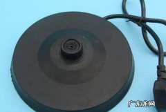 热水壶底座接入不良怎么样修,热水壶电源底座的两电源接触点接触不好如何修