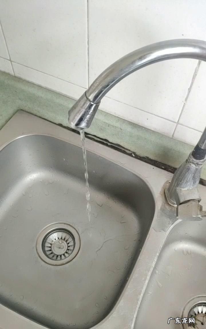 水龙头冷水水很小热水水很大什么原因,水龙头热水大冷水小是什么原因