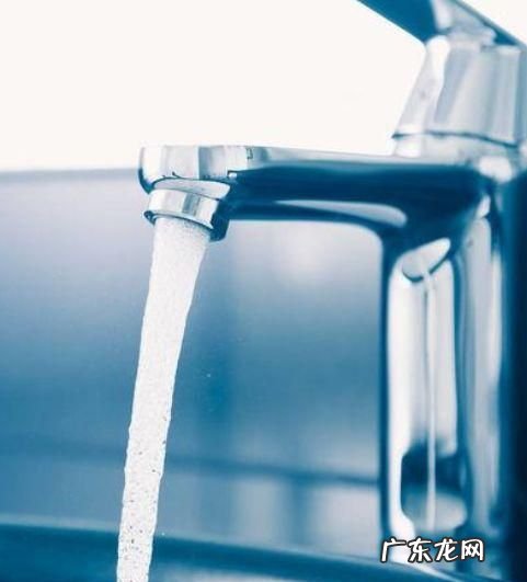 水龙头冷水水很小热水水很大什么原因,水龙头热水大冷水小是什么原因