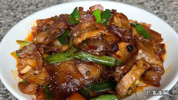 回锅肉怎么做好吃,回锅肉怎么做好吃又简单