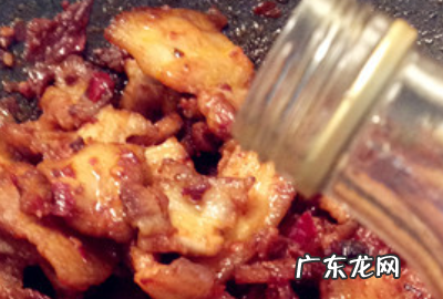 回锅肉怎么做好吃,回锅肉怎么做好吃又简单