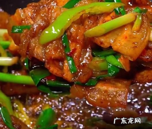 回锅肉怎么做好吃,回锅肉怎么做好吃又简单