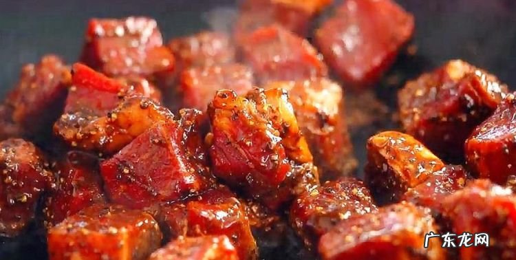 红烧牛肉的做法 最正宗的做法,家常红烧牛肉的做法步骤