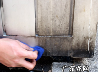 铝合金生锈了怎么除锈,铝合金除锈家用方法