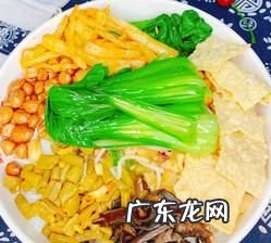 螺蛳粉一般放什么青菜,螺蛳粉另加什么蔬菜