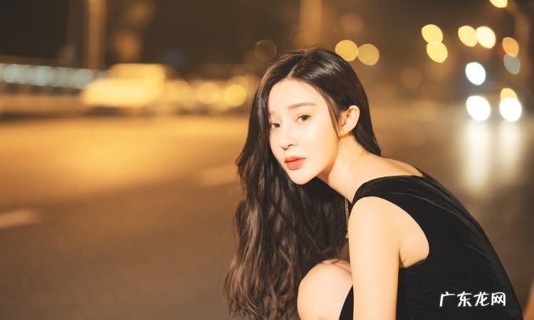 夜景人像怎么设置,相机夜景人像拍摄技巧