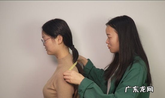 怎么测量肩宽,肩宽怎么量