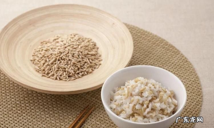 燕麦煮多久会熟,燕麦米煮多久才熟电饭煲