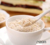 燕麦煮多久会熟,燕麦米煮多久才熟电饭煲