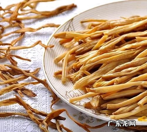 金针菜怎么吃,金针菜的吃法及作用