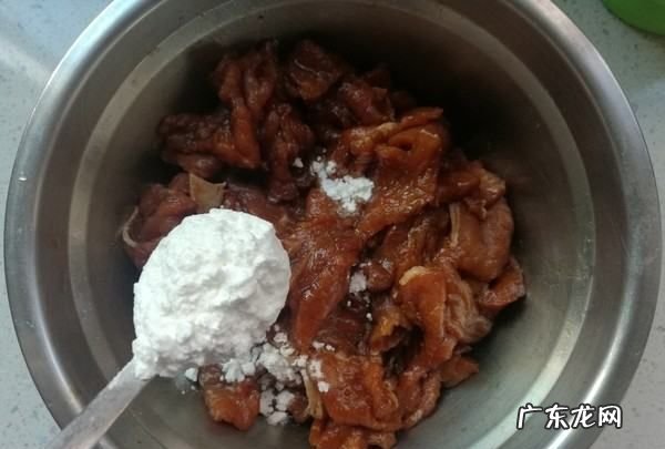水煮牛肉的做法,水煮牛肉的正宗做法