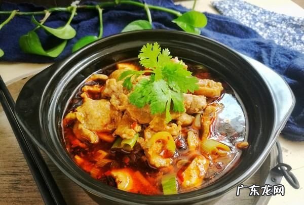 水煮牛肉的做法,水煮牛肉的正宗做法