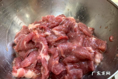 水煮牛肉的做法,水煮牛肉的正宗做法