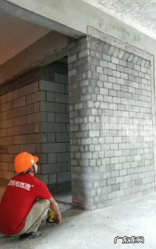 冲筋的正确做法,冲筋打点的施工方法好
